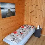 Grosse, Schoene Im Gruenen Apartment