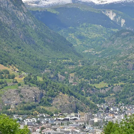Lägenhet Grosse, Schoene Im Gruenen *