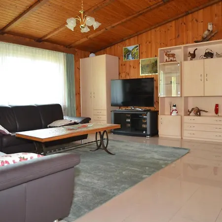 Appartement Grosse, Schoene Im Gruenen