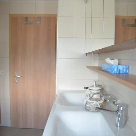 Appartement Grosse, Schoene Im Gruenen *