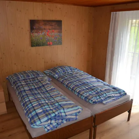 Apartment Grosse, Schoene Im Gruenen *
