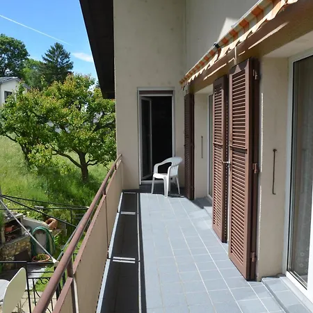 Grosse, Schoene Im Gruenen 公寓