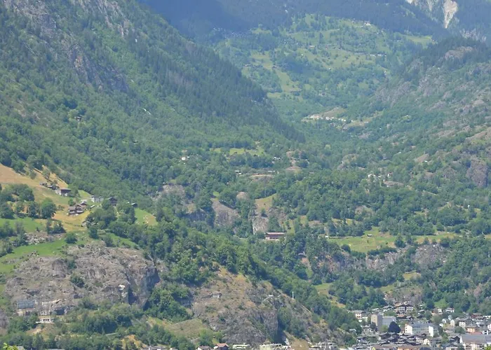 公寓 Grosse, Schoene Im Gruenen *