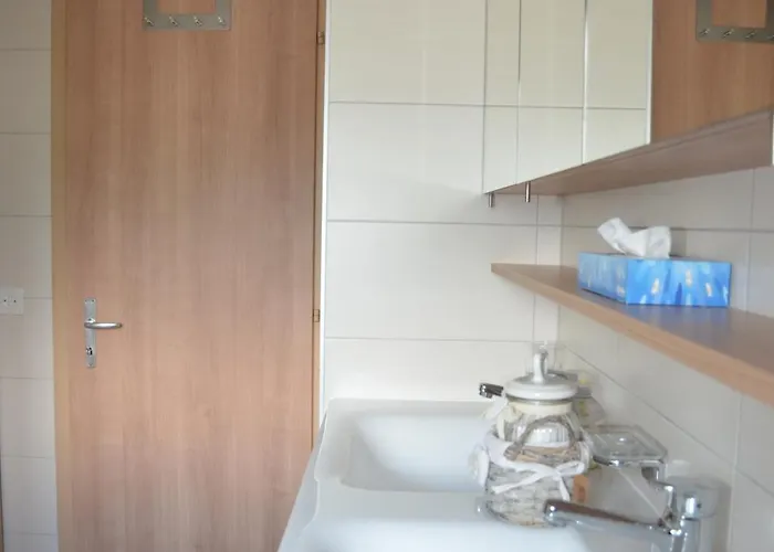 Appartement Grosse, Schoene Im Gruenen *