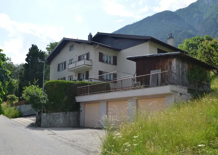 Grosse, Schoene Im Gruenen